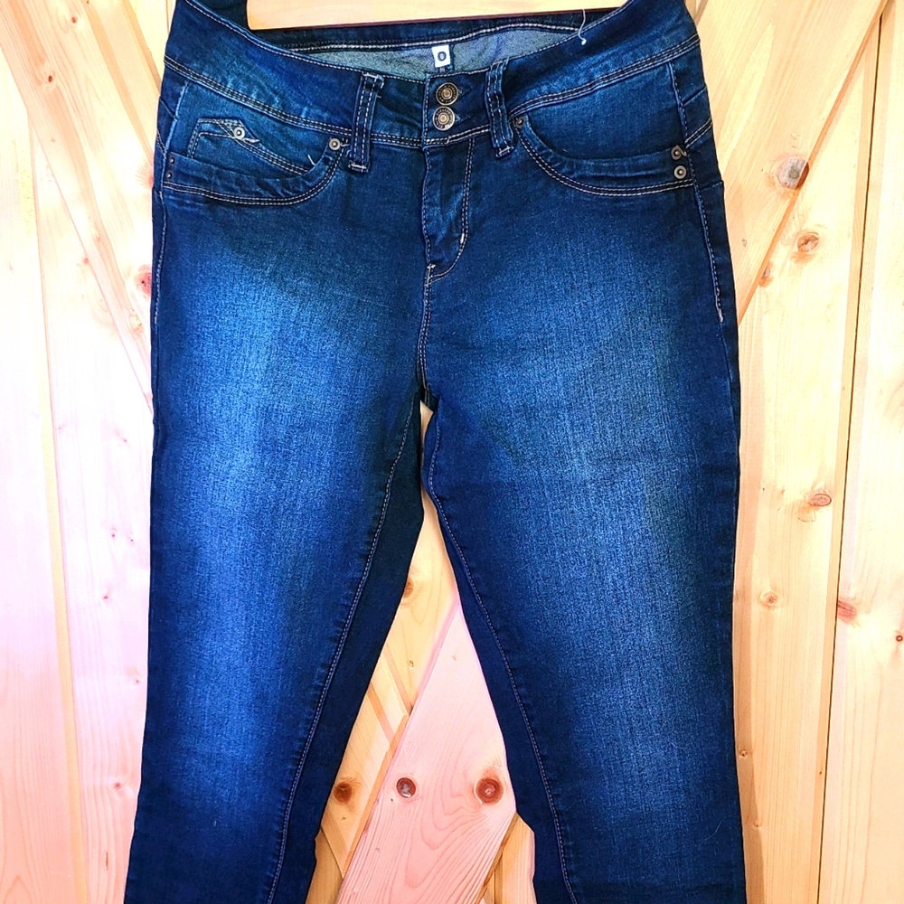 Royalty Jeans